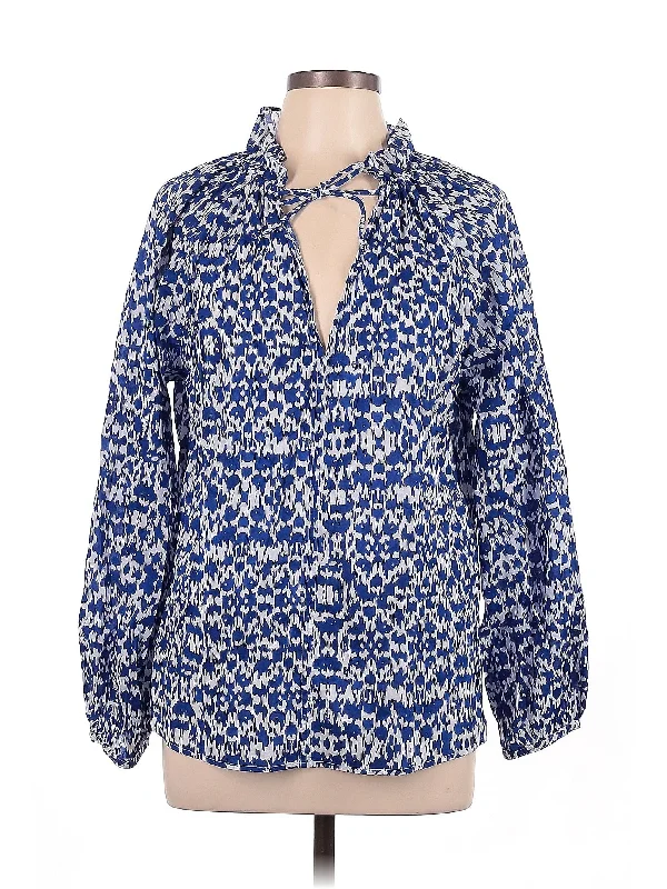Huge Discounts 3/4 Sleeve Blouse