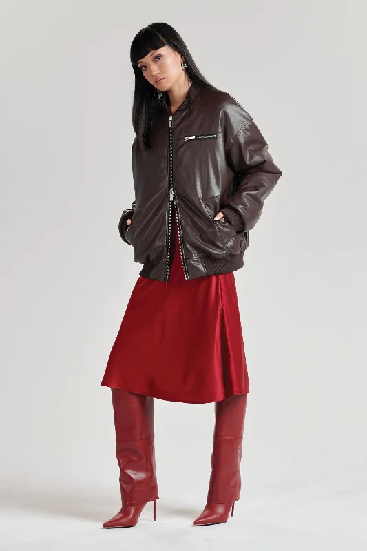 Savings Galore Dylan Bomber Jacket