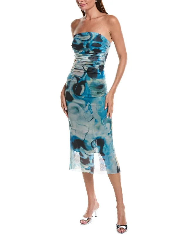 Limited Quantity JL LUXE Sheath Dress