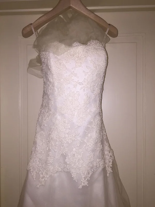 Overstock Monique Lhuillier Bliss BL 1103