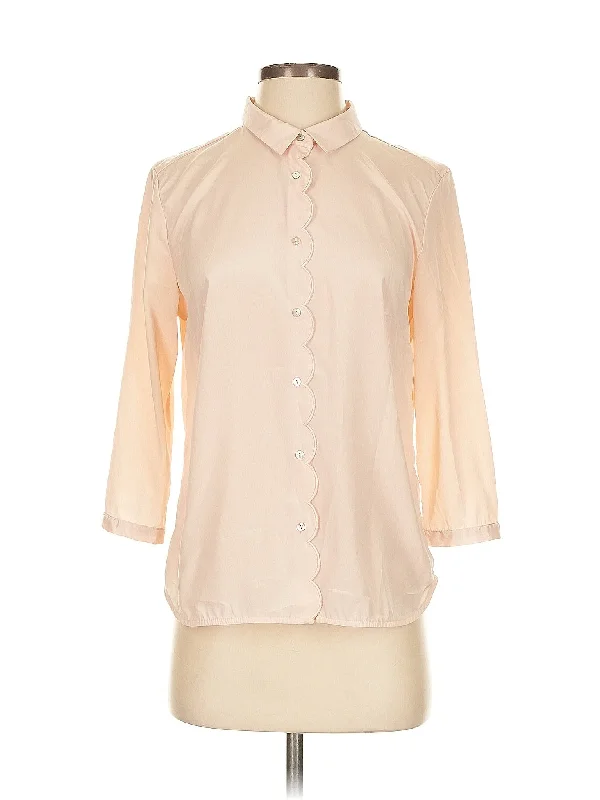 Price Buster 3/4 Sleeve Blouse