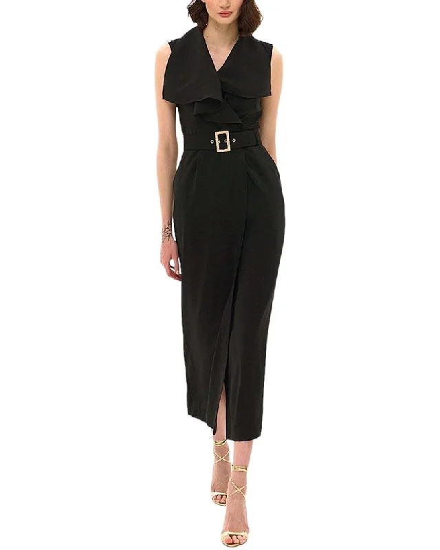 Bargain Bin BGL Midi Dress
