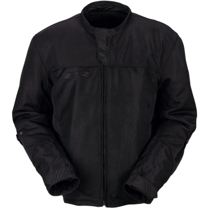 Best Deals Z1R Gust Mesh Waterproof Men's Street Jackets