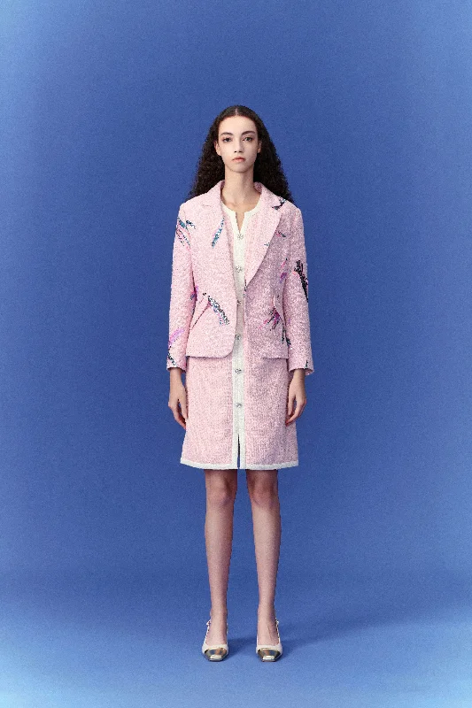 Fantastic Offers Contemporary Business Women Jacket
