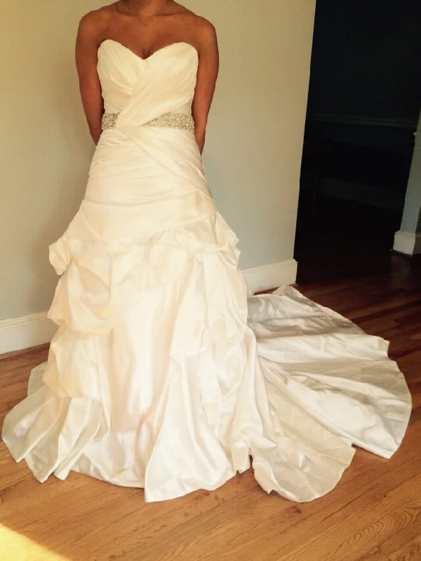 While Supplies Last Maggie Sottero Celista