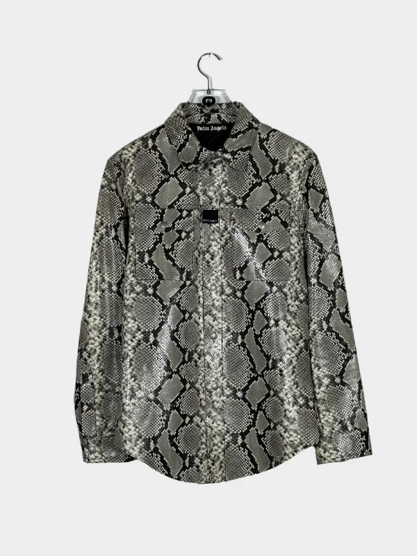 Discount Extravaganza Animalier Jacket
