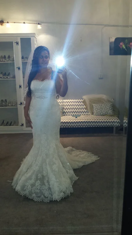 Discount Deals Pronovias urda