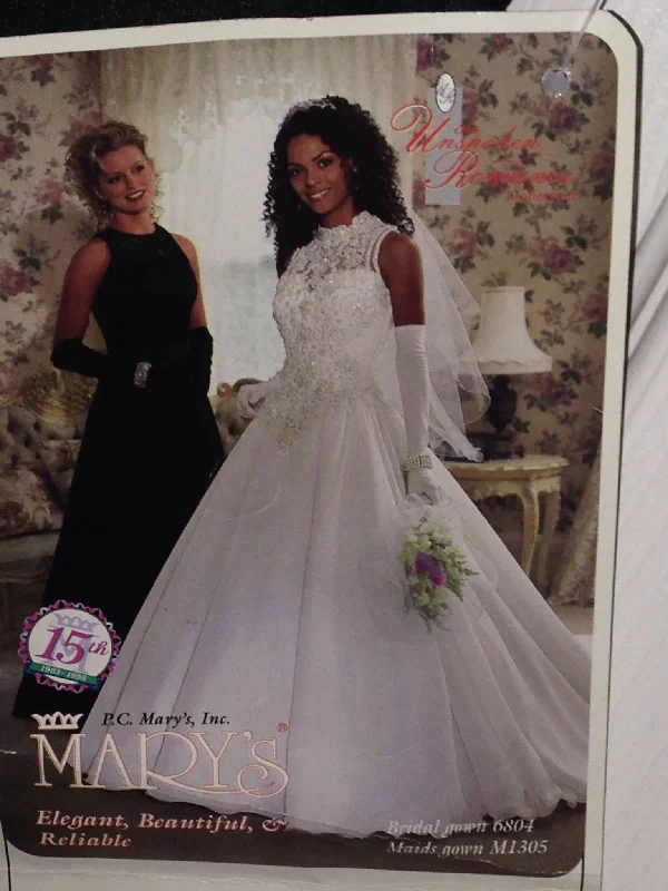 Inventory Reduction Other Marys Bridal