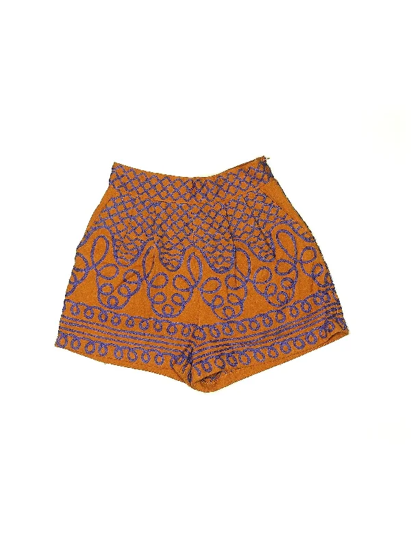 Extra Savings Shorts