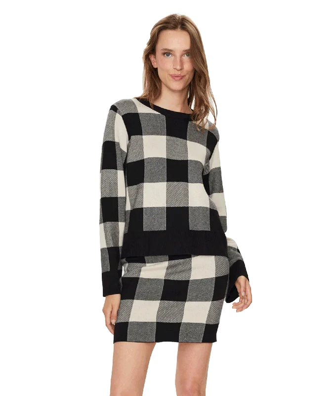 Exclusive Access Nulitta Pullover - Multi