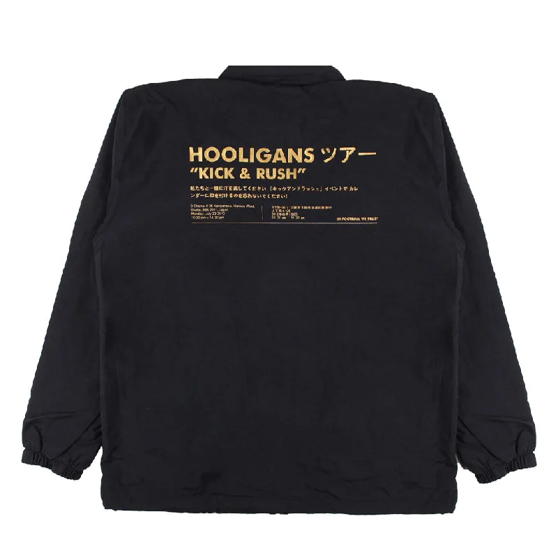 Price Reduction RUSH- COACH JACKET