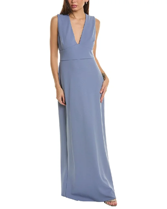 Act Fast Sachin & Babi Loretta Gown