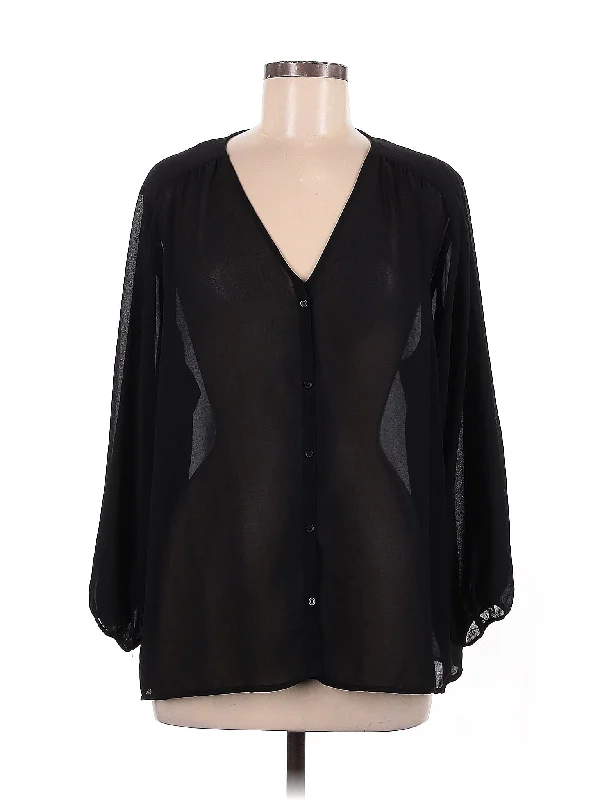 3/4 Sleeve Blouse