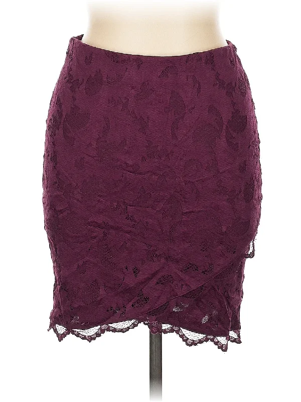Daily Specials Formal Skirt
