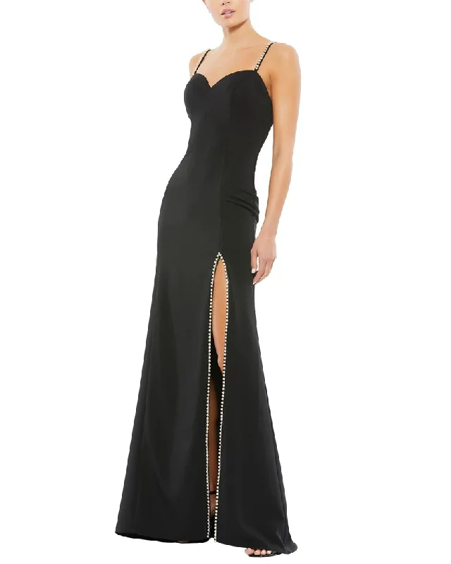 Low Prices Mac Duggal A-Line Gown