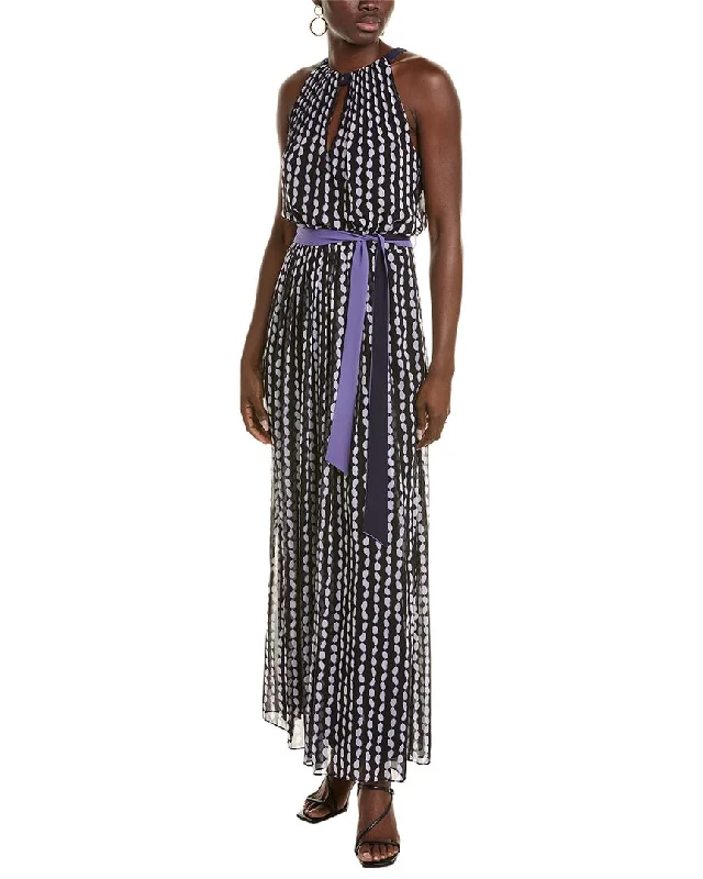 Limited Time Discount Diane von Furstenberg Miriam Maxi Dress