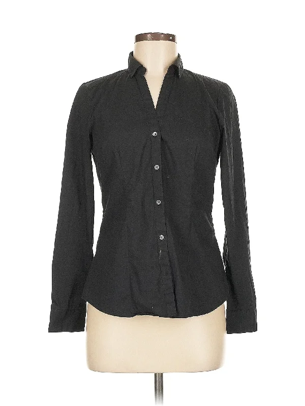 New Arrival Long Sleeve Button Down Shirt