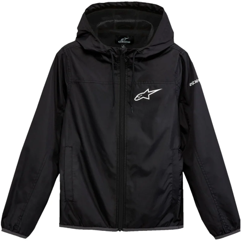 Early Access Alpinestars TREQ Windbreaker Women's Jackets