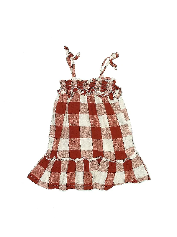 Don't Wait Dress