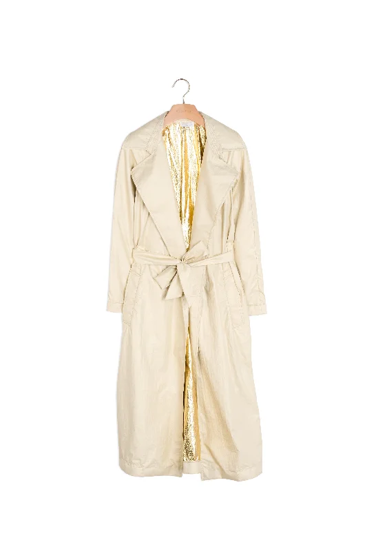 Early Bird Discount Trench fluide