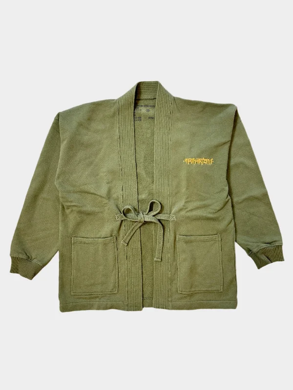 New Markdowns Himalayan Tour Sweat Kimono