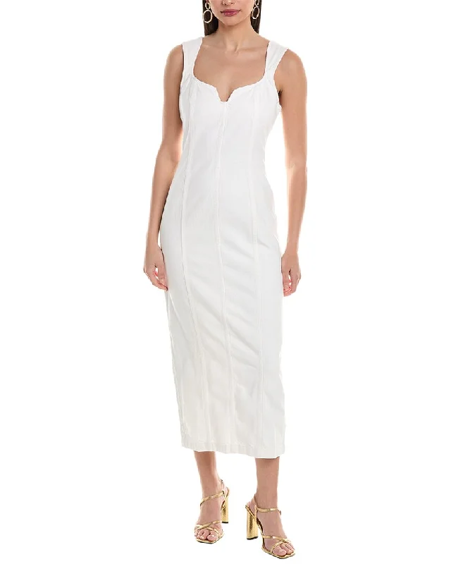 Weekend Flash Sale Mara Hoffman Indya Maxi Dress