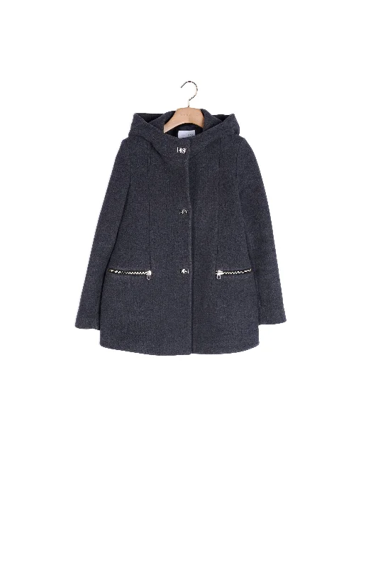 Sneak Peek Sale Manteau Matin