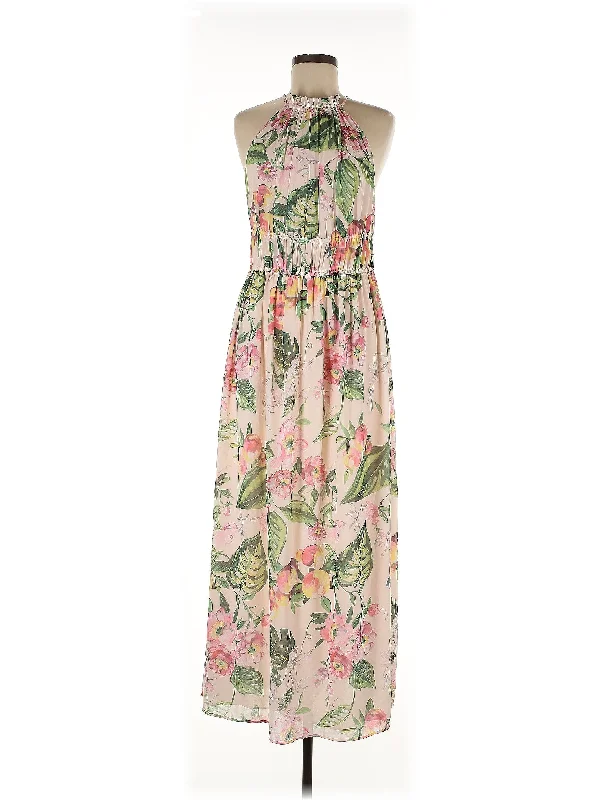 Instant Discount Casual Dress