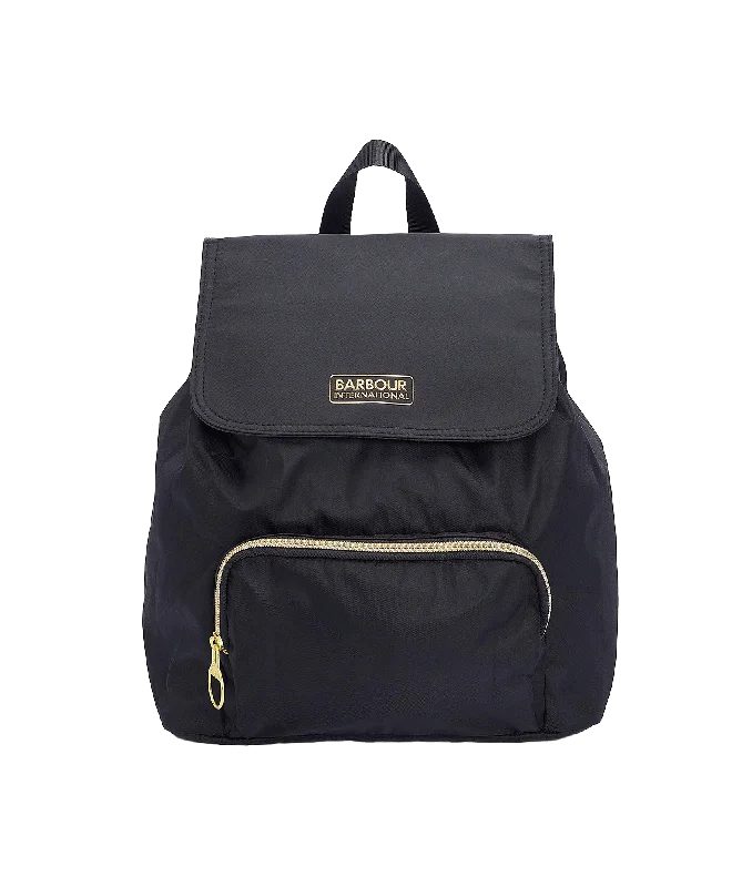Blowout Sale Qualify Backpack - Black