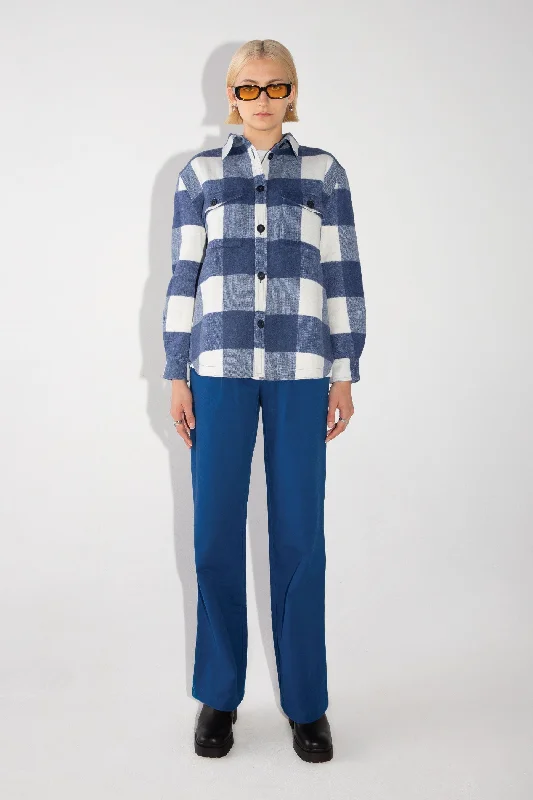 Exclusive Deal Shirt Jacket