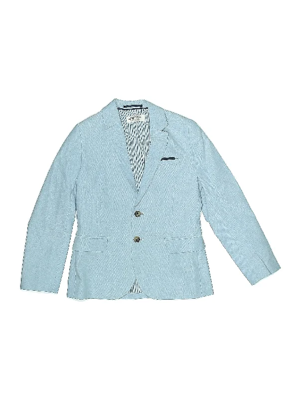 Loyalty Reward Blazer