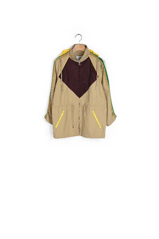 Early Bird Discount Manteau coupe-vent