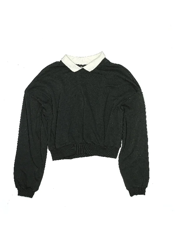 Big Savings Pullover Sweater