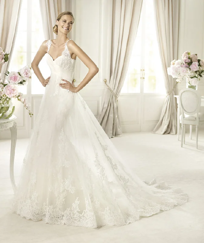 Extra Savings Pronovias Petunia