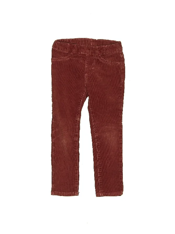 Instant Discount Casual Pants