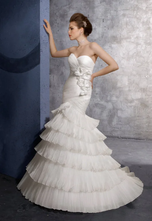 Epic Deals Mori Lee 6603
