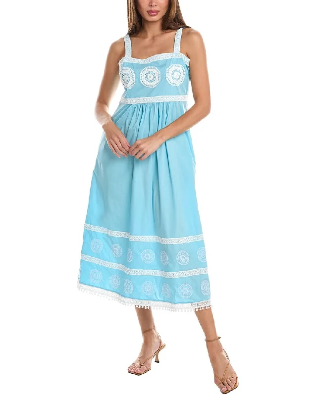 Huge Discounts tyler böe Candi Midi Dress
