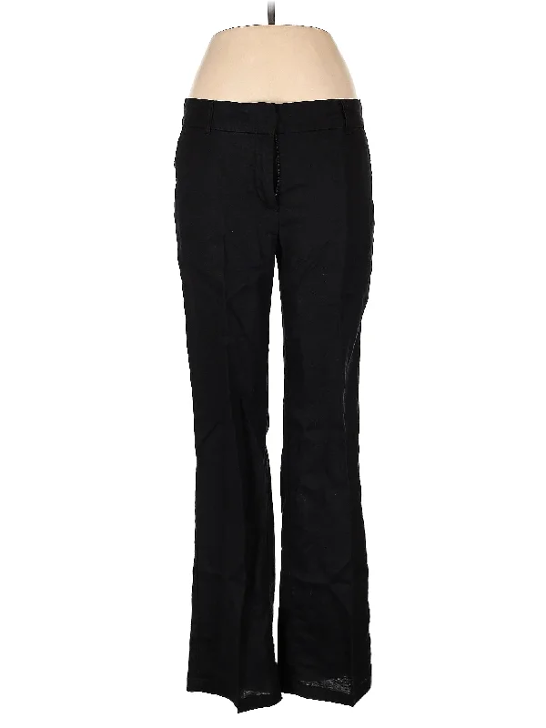 Final Markdown Linen Pants