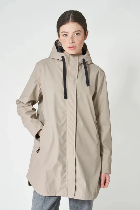 Price Break Tanta Snow Rain Coat - Tallas