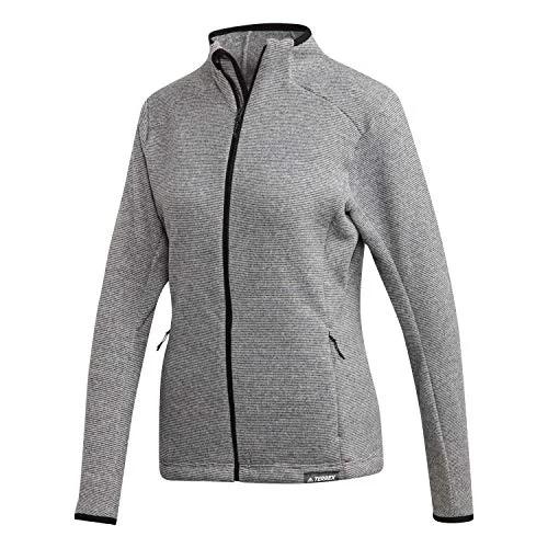Inventory Reduction Adidas Womens W Knit Fleece Sweatshirt