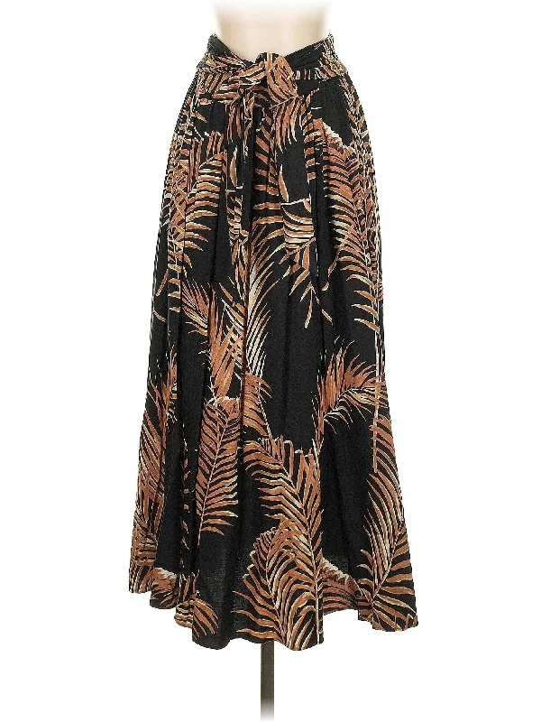 Final Clearance Casual Skirt