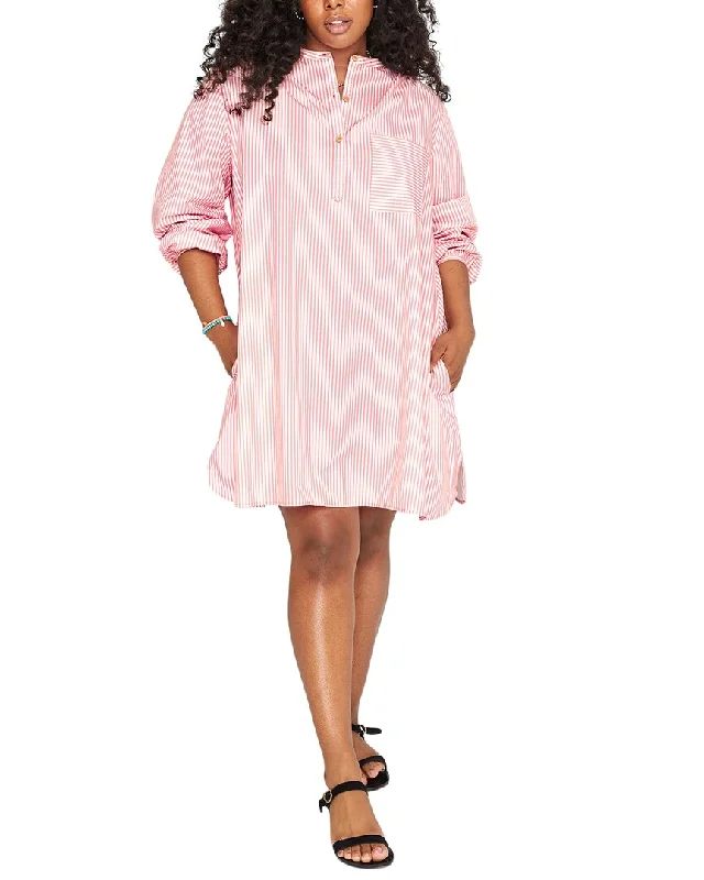 Referral Discount Clare V. St. Martin Dress