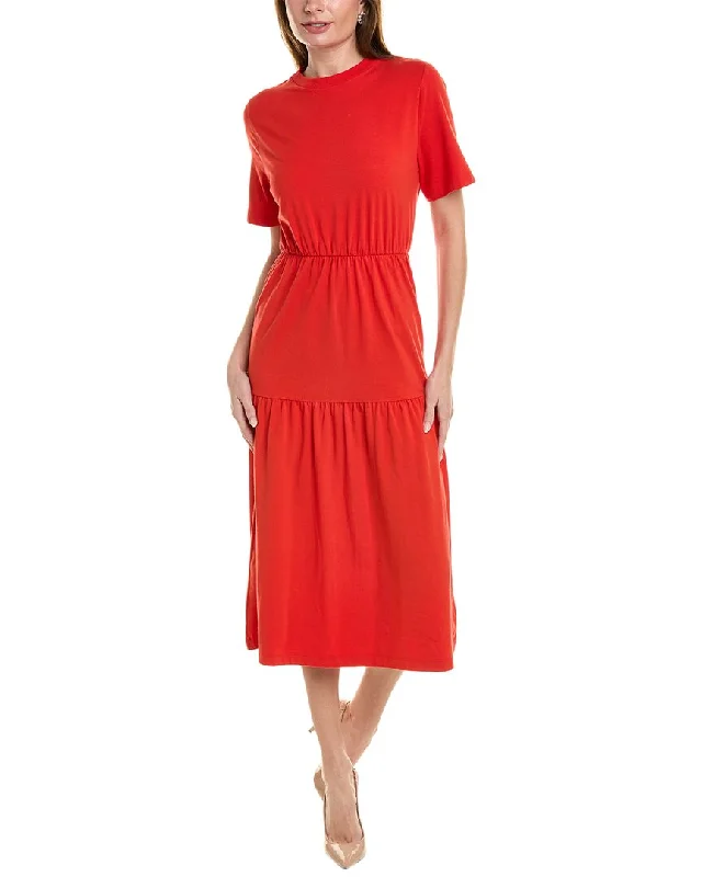 Daily Deals Max Mara Leisure Pergola Dress