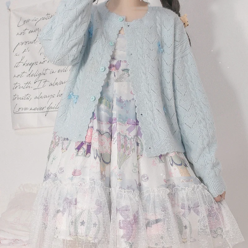 milk blue