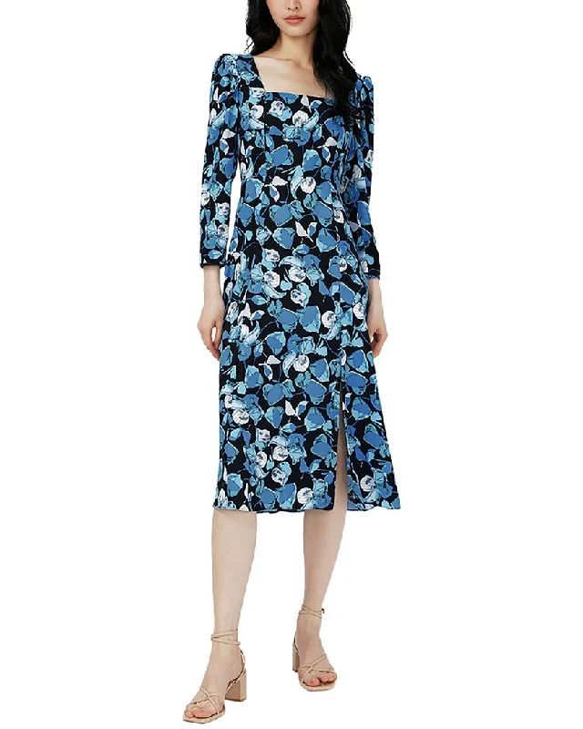 Diane von Furstenberg Joanna Dress