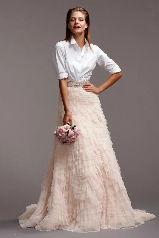 Super Sale Watters Milada Skirt 5080B