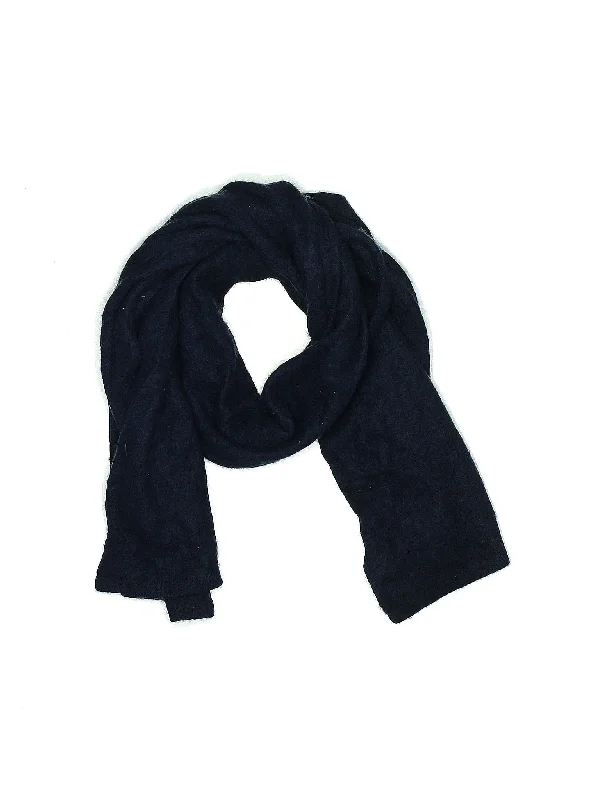 Online Only Cashmere Scarf