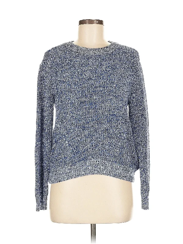 Act Now Pullover Sweater