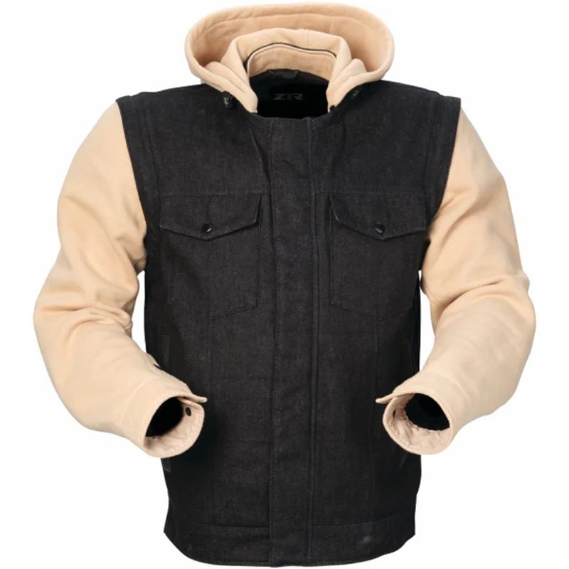Super Sale Z1R Baden Men's Cruiser Jackets
