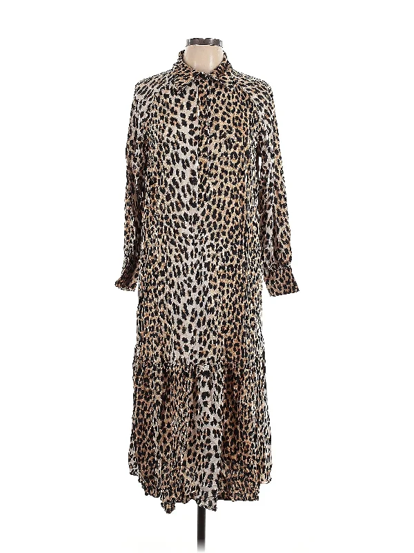 Bonus Savings Casual Dress
